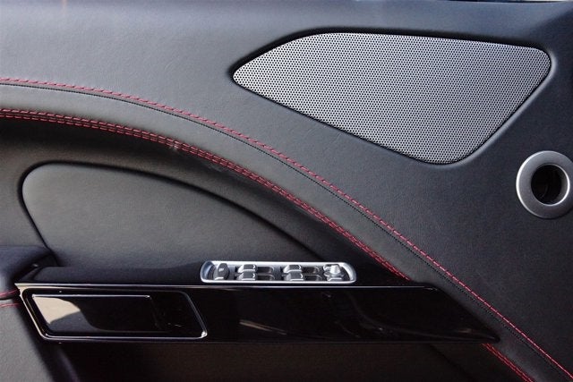 2016 Aston Martin Rapide S 4dr Sdn Auto