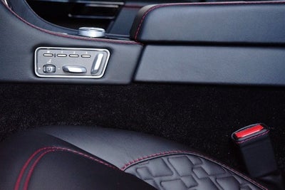 2016 Aston Martin Rapide S 4dr Sdn Auto