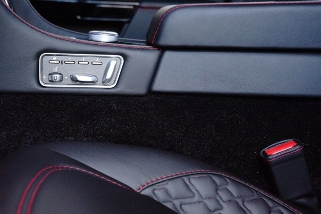 2016 Aston Martin Rapide S 4dr Sdn Auto