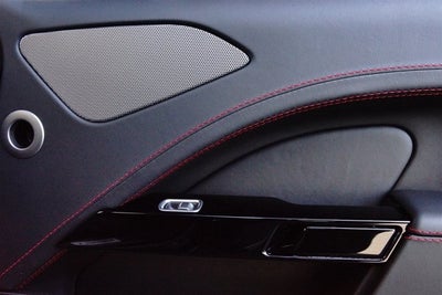2016 Aston Martin Rapide S 4dr Sdn Auto