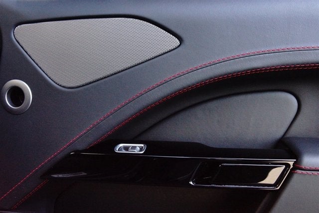 2016 Aston Martin Rapide S 4dr Sdn Auto