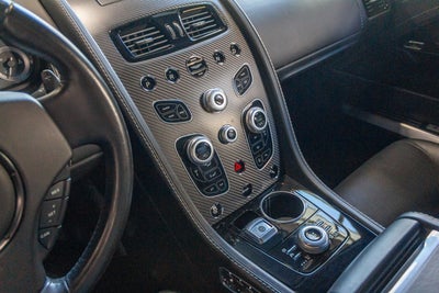 2017 Aston Martin Rapide S 4 Door