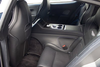 2017 Aston Martin Rapide S 4 Door
