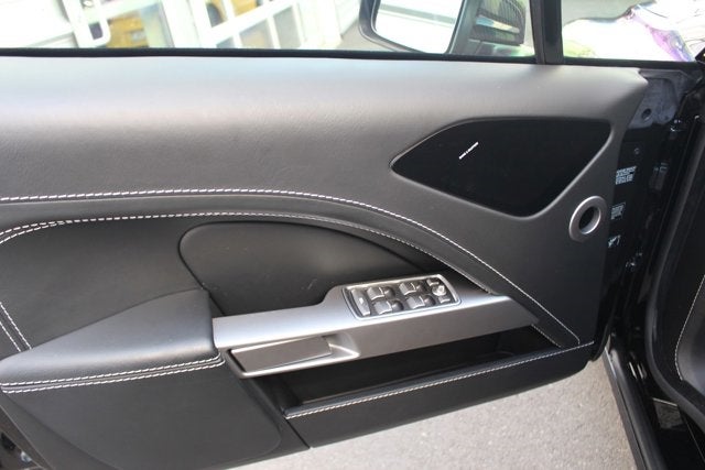 2015 Aston Martin Rapide S 4dr Sdn Auto