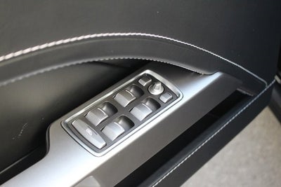 2015 Aston Martin Rapide S 4dr Sdn Auto