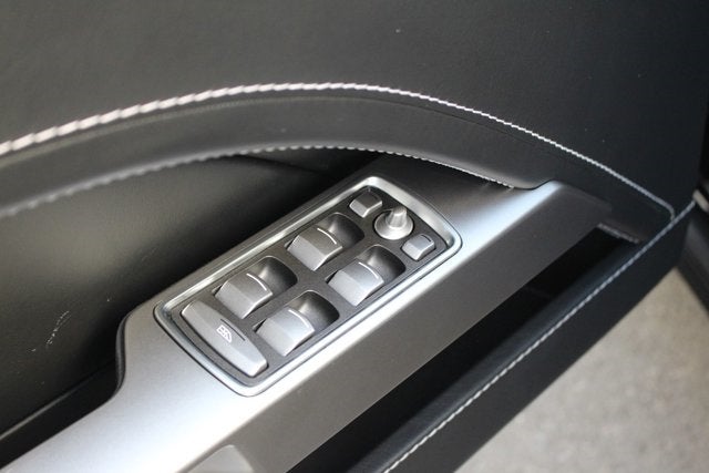 2015 Aston Martin Rapide S 4dr Sdn Auto