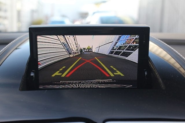 2015 Aston Martin Rapide S 4dr Sdn Auto