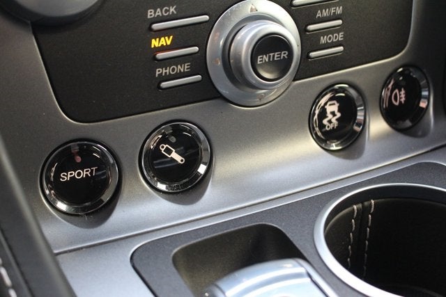 2015 Aston Martin Rapide S 4dr Sdn Auto