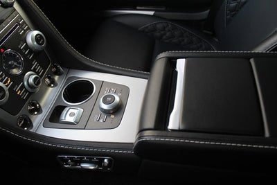 2015 Aston Martin Rapide S 4dr Sdn Auto