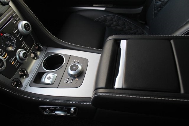 2015 Aston Martin Rapide S 4dr Sdn Auto