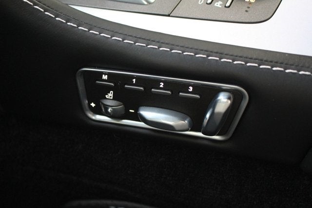 2015 Aston Martin Rapide S 4dr Sdn Auto