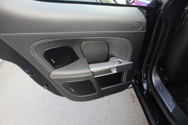 2015 Aston Martin Rapide S 4dr Sdn Auto