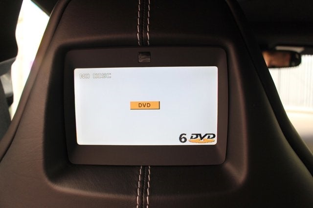 2015 Aston Martin Rapide S 4dr Sdn Auto