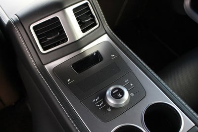 2015 Aston Martin Rapide S 4dr Sdn Auto