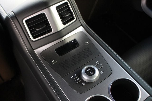 2015 Aston Martin Rapide S 4dr Sdn Auto