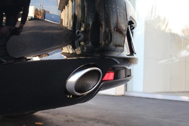 2015 Aston Martin Rapide S 4dr Sdn Auto