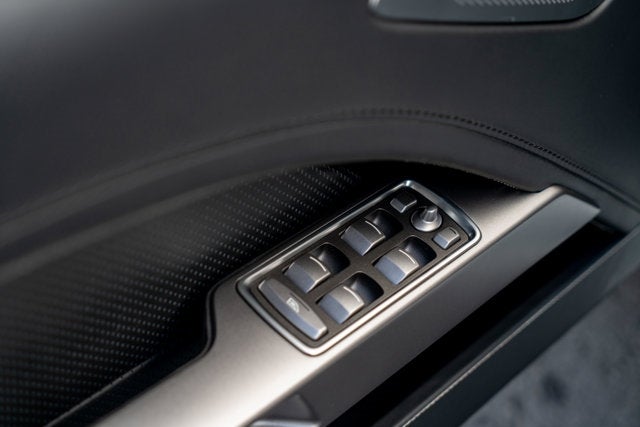 2015 Aston Martin Rapide S 4dr Sdn Auto