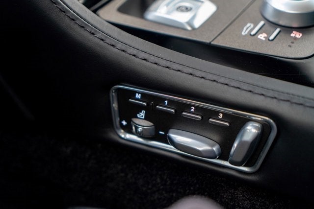 2015 Aston Martin Rapide S 4dr Sdn Auto