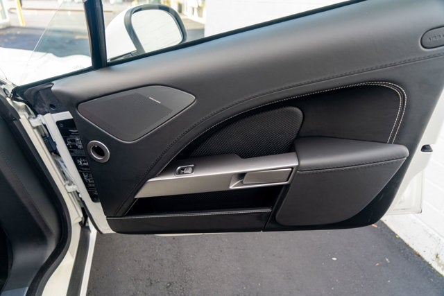 2015 Aston Martin Rapide S 4dr Sdn Auto