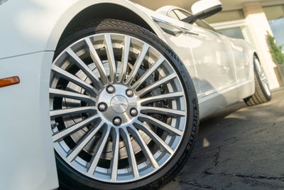 2015 Aston Martin Rapide S 4dr Sdn Auto