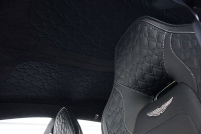 2017 Aston Martin Rapide S Shadow Edition