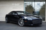 2017 Aston Martin Rapide S Shadow Edition