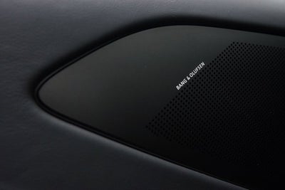 2017 Aston Martin Rapide S Shadow Edition