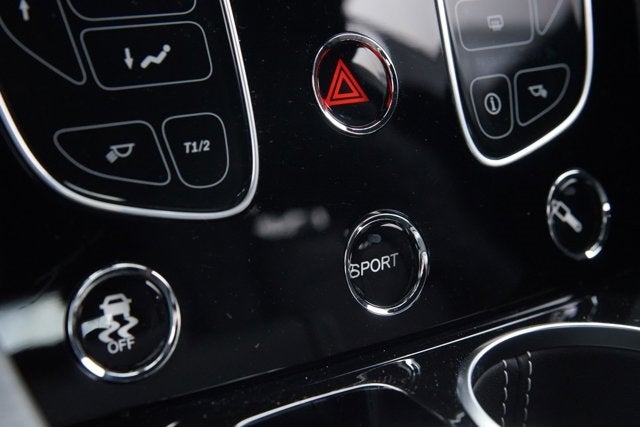 2017 Aston Martin Rapide S Shadow Edition