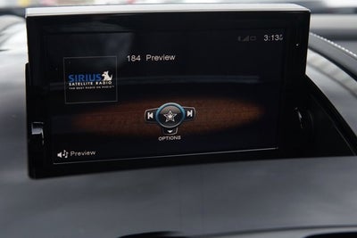 2017 Aston Martin Rapide S Shadow Edition