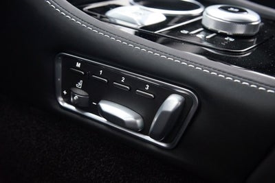 2017 Aston Martin Rapide S Shadow Edition