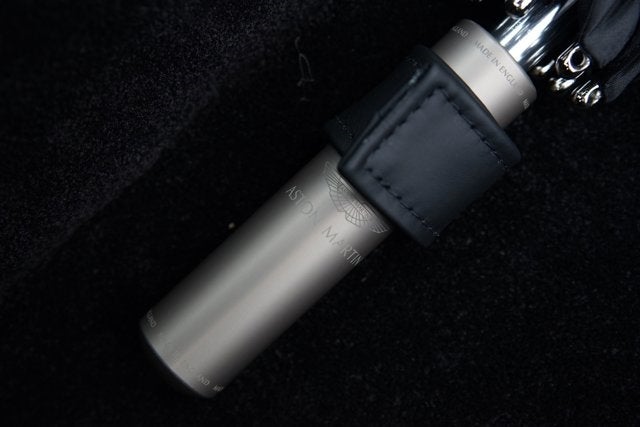 2017 Aston Martin Rapide S Shadow Edition