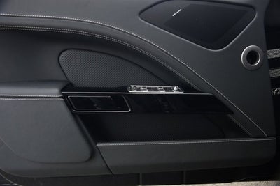 2017 Aston Martin Rapide S Shadow Edition