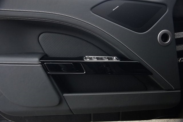 2017 Aston Martin Rapide S Shadow Edition