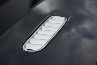 2017 Aston Martin Rapide S Shadow Edition