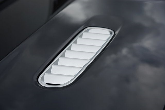 2017 Aston Martin Rapide S Shadow Edition