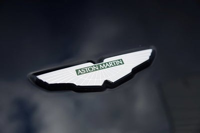 2017 Aston Martin Rapide S Shadow Edition
