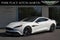2014 Aston Martin Vanquish 2dr Cpe