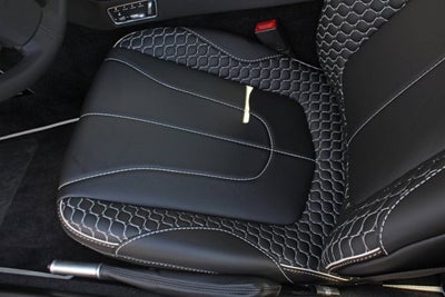 2014 Aston Martin Vanquish 2dr Cpe