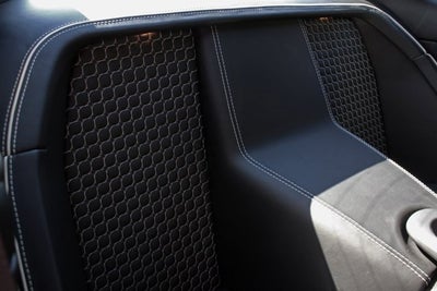 2014 Aston Martin Vanquish 2dr Cpe