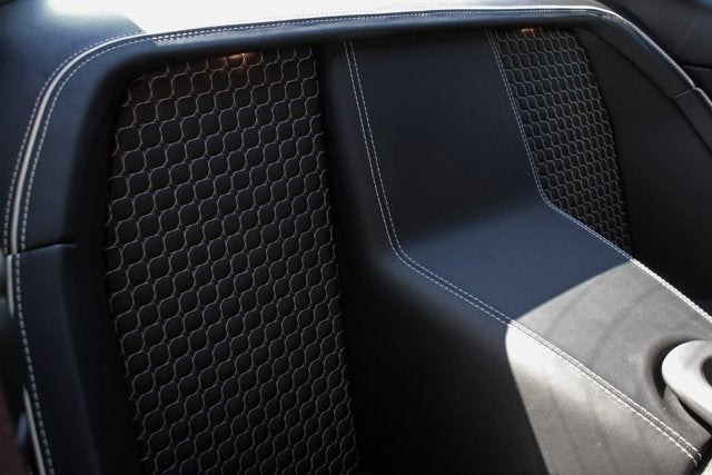 2014 Aston Martin Vanquish 2dr Cpe