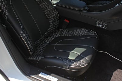 2014 Aston Martin Vanquish 2dr Cpe