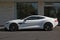 2014 Aston Martin Vanquish 2dr Cpe