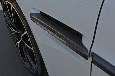 2014 Aston Martin Vanquish 2dr Cpe