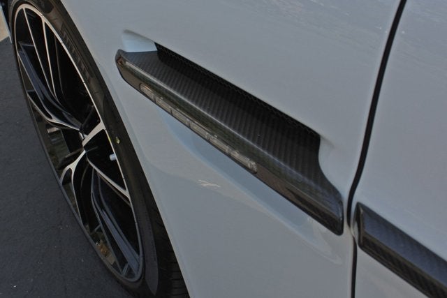 2014 Aston Martin Vanquish 2dr Cpe