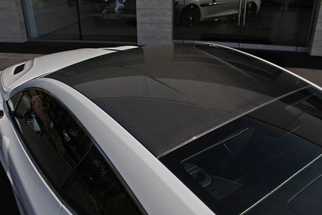 2014 Aston Martin Vanquish 2dr Cpe