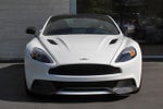 2014 Aston Martin Vanquish 2dr Cpe