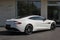 2014 Aston Martin Vanquish 2dr Cpe