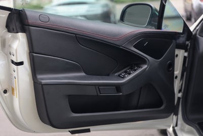 2016 Aston Martin Vanquish Carbon