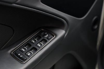 2016 Aston Martin Vanquish Carbon