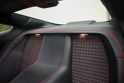 2016 Aston Martin Vanquish Carbon